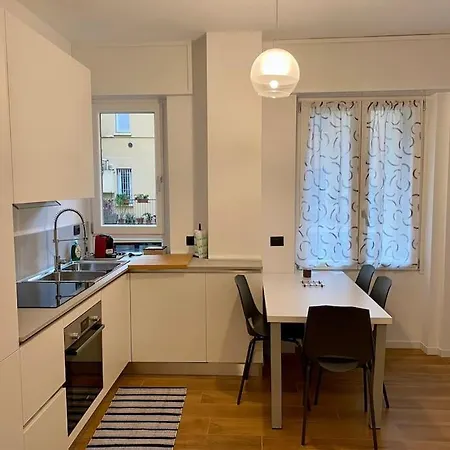 Casa Motti, Accogliente Ristrutturato In Repubblica דירה