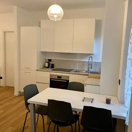 Casa Motti, Accogliente Ristrutturato In Repubblica דירה *