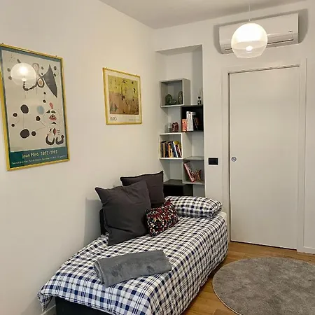 Casa Motti, Accogliente Ristrutturato In Repubblica