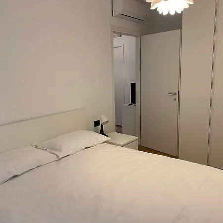 Casa Motti, Accogliente Ristrutturato In Repubblica מילאנו